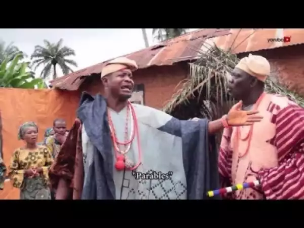 Video: Orisa Agbonmi Latest Yoruba Movie 2017 Epic Drama